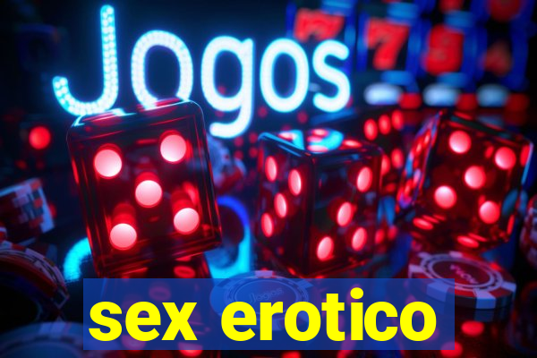 sex erotico